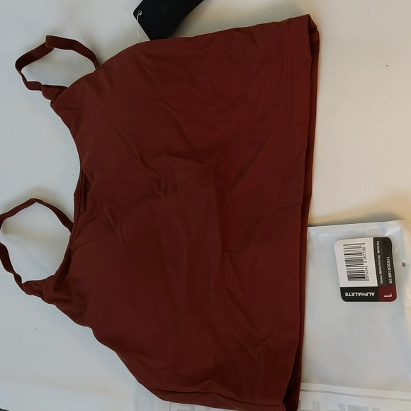 Alphalete Tops - Sold don't buy